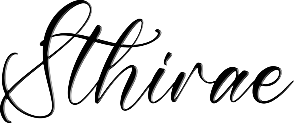 Sthirae